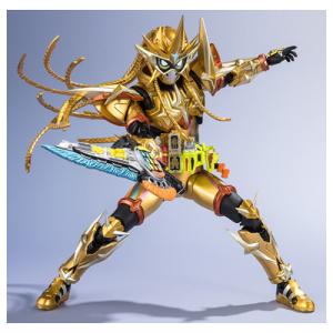 ☆S.H.Figuarts 仮面ライダーエグゼイド ムテキゲーマー 平成