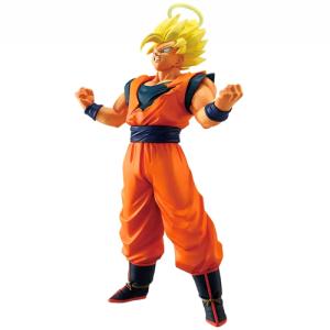★一番くじ ドラゴンボール THE CHRONICLE OF GOKU D賞 超サイヤ人2孫悟空 MASTERLISE◆新品Ss