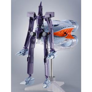 ROBOT魂 ver. A.N.I.M.E. ☆ROBOT魂 [SIDE MS] MS-06D ザク・デザート