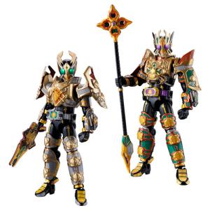 BANDAI（バンダイ） SO-DO CHRONICLE 仮面ライダー555 ジェットス