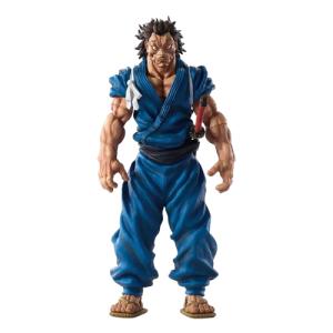 一番くじ 刃牙〜巨大なる鼓動〜 A賞 宮本武蔵 MASTERLISEッッ！◆新品Ss