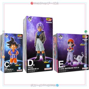 一番くじ ドラゴンボールGT C賞 孫悟空 D...の詳細画像1