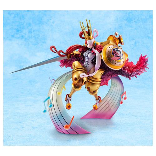 P.O.P RE-MAXIMUM ウタ 〜私は最強〜◆新品Ss