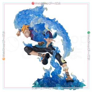 フィギュアーツZERO マルコ -不死鳥ver.-◆新品Sa｜bii-dama