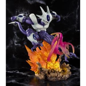 フィギュアーツzero クウラ 最終形態 ドラゴンボールz Ss 最安値 価格比較 Yahoo ショッピング 口コミ 評判からも探せる
