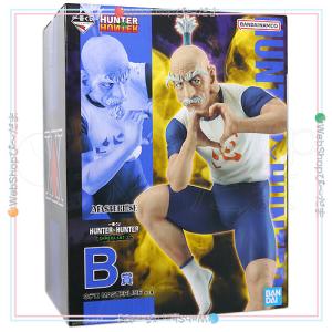 ★一番くじ HUNTER×HUNTER CHM...の詳細画像1