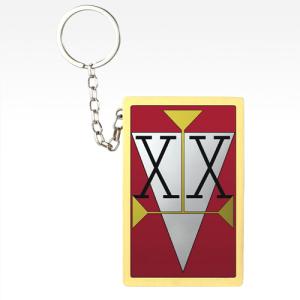 ★一番くじ HUNTER×HUNTER Cross the “X-Day” I賞 ダブルハンターライセンス◆新品Sa（ゆうパケット対応）