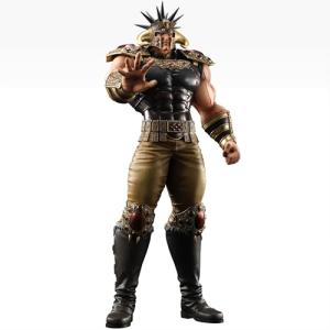 一番くじ 北斗の拳 -FIST OF THE NORTH STAR- ラストワン賞 ラオウ MASTERLISE◆新品Ss