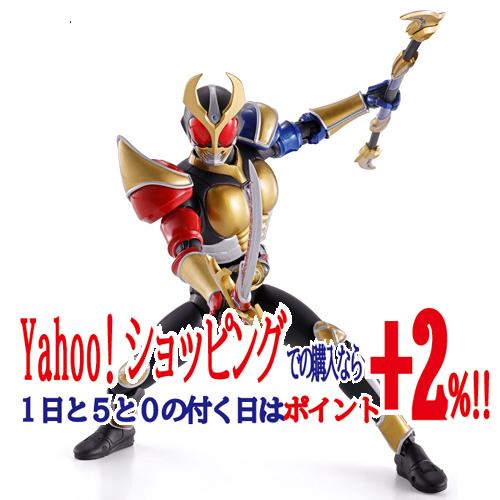 S.H.Figuarts 真骨彫製法 仮面ライダーアギト トリニティフォーム◆新品Ss