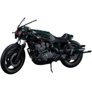 BANDAI ☆掌動-XX 仮面ライダーBLACK SUN＆バトルホッパーセット