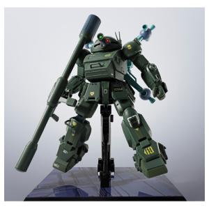 HI-METAL R スコープドッグ 宇宙戦の買取情報