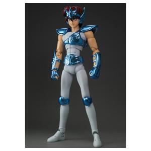 聖闘士聖衣神話 キグナス氷河(初期青銅聖衣)20th Anniversary Ver