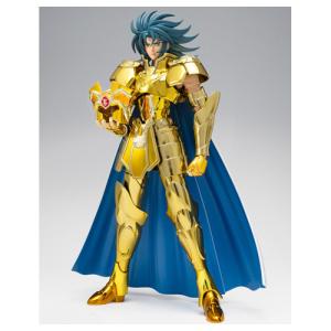 聖闘士聖衣神話 聖闘士聖衣神話EX アクエリアス氷河-黄金聖衣の継承者