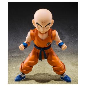 S.H.フィギュアーツ ☆S.H.Figuarts ネイル ドラゴンボールZ◇新品Ss
