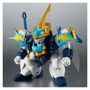 ROBOT魂 在庫一掃☆ROBOT魂 [SIDE MASHIN] 魔神英雄伝ワタル2 新星龍神