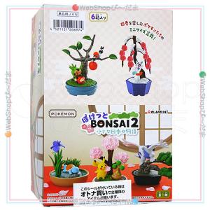 リーメント ポケットモンスター 峠のぽけもん茶屋 全8種/BOX○新品Ss