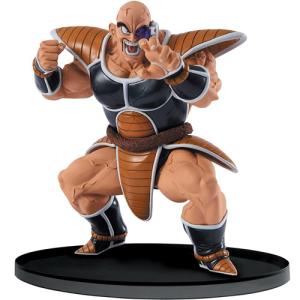 ★ドラゴンボール SCultures BIG 造形天下一武道会5 -共- 其之三 ナッパ◆新品Ss｜bii-dama