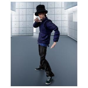 SHFiguarts Jamiroquai / ジャミロクワイ フィギュア 特別企画】【魂ネイションズ撮り下ろし】「S.H.Figuarts