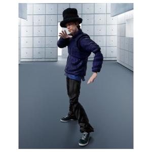 ★S.H.Figuarts Jamiroquai ジャミロクワイ Jay Kay◆新品Ss｜bii-dama