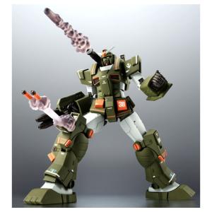 ★ROBOT魂 FA-78-1 フルアーマーガンダム ver. A.N.I.M.E. リアルマーキング◆Saの商品画像