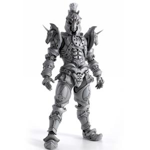 S.H.Figuarts 真骨彫製法 ホースオルフェノク 仮面ライダーファイズ◆新品Ssの商品画像