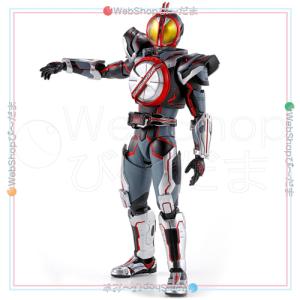 BANDAI 装動 ギーツ バッファ ジャマ神＆ナーゴ ファンタジー
