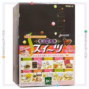 リーメント ぷちサンプルシリーズ 和食日和 10個入り/BOX/◇新品Ss