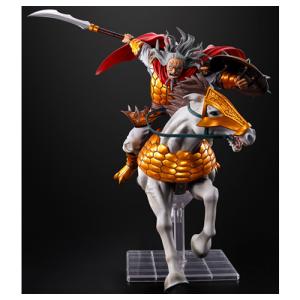 フィギュアーツZERO 【新品】1週間以内発送フィギュアーツZERO エイ政