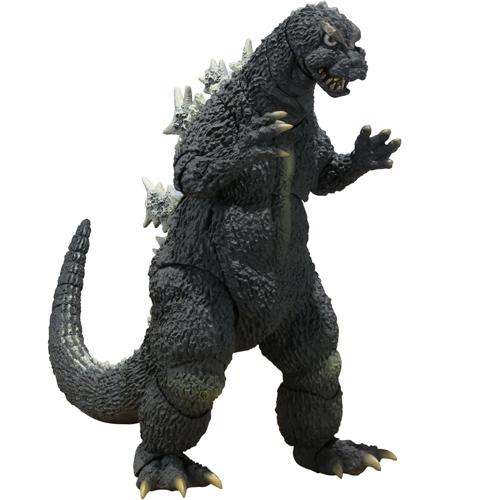 ★S.H.MonsterArts ゴジラ(1964)◆新品Ss