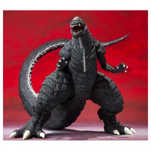 S.H.MonsterArts ゴジラ S.P 〈シンギュラポイント〉 ゴジラウルティマ