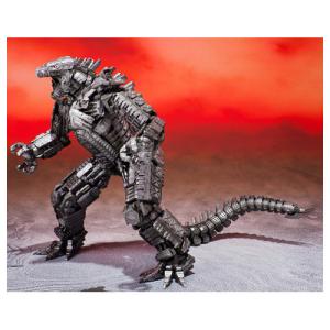 BANDAI（バンダイ） S.H.MonsterArts MECHAGODZILLA FROM GODZILLA VS