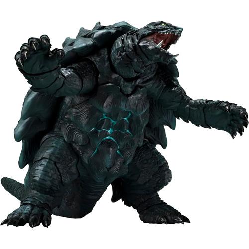 ★S.H.MonsterArts ガメラ(2023) GAMERA -Rebirth-◆新品Ss