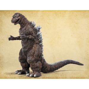 プレックス デフォリアル ゴジラ(2023) 少年リック限定版 ゴジラ -1.0