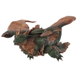 BANDAI ムービーモンスターシリーズ ゴジラ対メカゴジラ -出現
