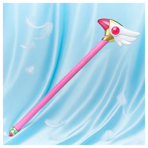 ★Special Memorize カードキャプターさくら 封印の杖◆新品Ss