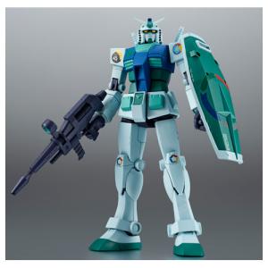 ROBOT魂 ☆METAL ROBOT魂(Ka signature)[SIDE OG] フルアームド