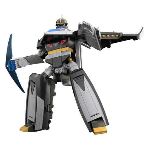 SMP[SHOKUGAN MODELING PROJECT] デルタフォーメーション タイムシャドウ...