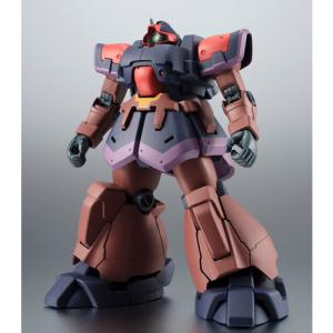 ROBOT魂 YMS-09R-2 プロトタイプ リック ドムII ver. A.N.I.M.E. Ss