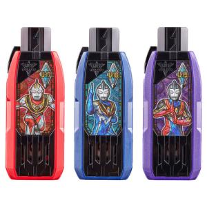 ウルトラマントリガー DXガッツハイパーキーPremium 