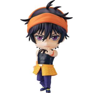 ねんどろいど TVアニメ ナランチャ ギルガ
