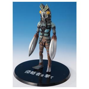 S.H.Figuarts バルタン星人 侵略者を撃てVer. ウルトラマン◇Ss - 最 