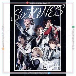 Travis Japan Concert Tour 2024　完全生産限定盤 Travis Japan Concert Tour 2024 ”Road to Authenticity” (2Blu-ray