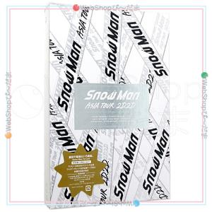 通常盤Blu-ray Snow Man 2Blu-ray/Snow ASIA TOUR 2D.2D. 21/3/3発売