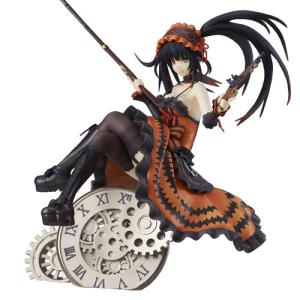 時崎狂三 ラジエル ver. フィギュア （デアラ） Amazon.co.jp: HOBBY STOCK デート・ア・ライブ 1/7 時崎狂三