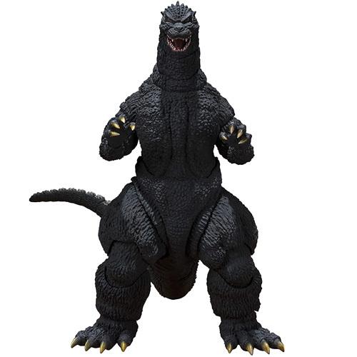 ★S.H.MonsterArts ゴジラ(1989) ゴジラVSビオランテ◆新品Sa