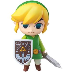 ねんどろいど 895 ガーディアン ゼルダの伝説 ブレス オブ ザ ワイルド