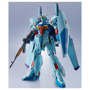 METAL ROBOT魂  リ ガズィ カスタム 機動戦士ガンダム 逆襲のシャア Ss