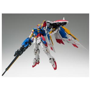 GUNDAM FIX FIGURATION METAL COMPOSITE ウイングガンダム（EW版