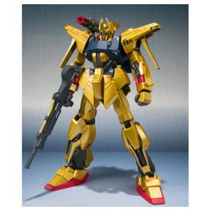 ROBOT魂 METAL [SIDE MS] 孫権ガンダム(リアルタイプver.) SD