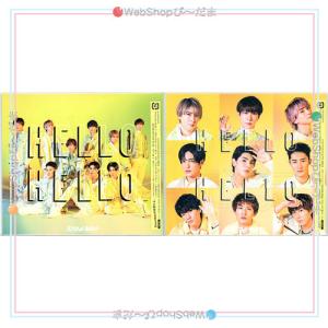 IMP. SWITCHing/I Got It(初回生産限定盤A+B) 2種セット/[CD+Blu-ray